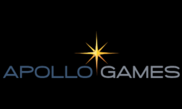 Apollo Games online casino