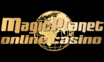 Magic Planet Online Casino - spiny zdarma dnes